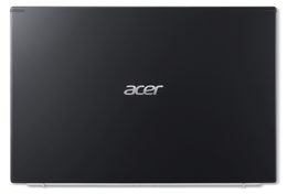 Ntb Acer Aspire 5 NX.A19EC.003 (A515-56-576Q) i5-1135G7, 8GB, 1024 GB, 15.6'', Full HD, bez mechaniky, Intel Iris Xe, BT, FPR, CAM, W10 Home  - černý