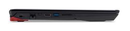 Ntb Acer Predator Helios 300 NH.Q7ZEC.003 (PH315-53-77FY) i7-10750H, 16GB, 1024 GB, 15.6'', Full HD, bez mechaniky, nVidia GeForce RTX 2070, 8GB, BT, CAM, W10 Home  - černý