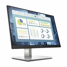 Monitor HP E22 G4 21.5'',LED, IPS, 5ms, 1000:1, 250cd/m2, 1920 x 1080,DP,