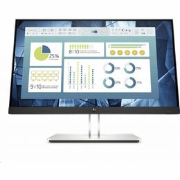 Monitor HP E22 G4 21.5'',LED, IPS, 5ms, 1000:1, 250cd/m2, 1920 x 1080,DP,