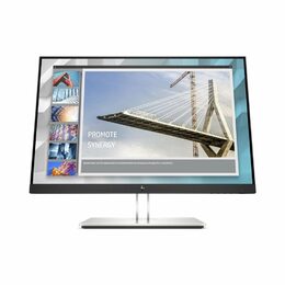 Monitor HP E24i G4 24'',LED, IPS, 5ms, 1000:1, 250cd/m2, 1920 x 1200,DP,