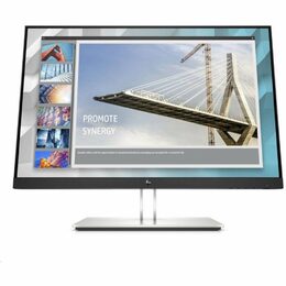 Monitor HP E24i G4 24'',LED, IPS, 5ms, 1000:1, 250cd/m2, 1920 x 1200,DP,