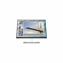 Monitor HP E24i G4 24'',LED, IPS, 5ms, 1000:1, 250cd/m2, 1920 x 1200,DP,