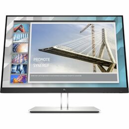 Monitor HP E24i G4 24'',LED, IPS, 5ms, 1000:1, 250cd/m2, 1920 x 1200,DP,