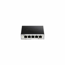 Switch D-Link DGS-1100-05 V2 Easy Smart