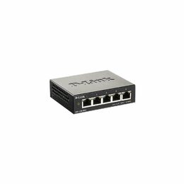 Switch D-Link DGS-1100-05 V2 Easy Smart