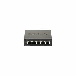 Switch D-Link DGS-1100-05 V2 Easy Smart