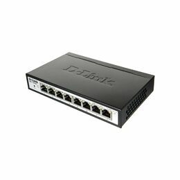 Switch D-Link DGS-1100-08 V2 Easy Smart