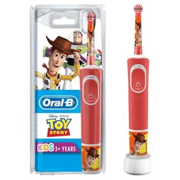 Zubní kartáček Oral-B Vitality Kids Toys Story 2