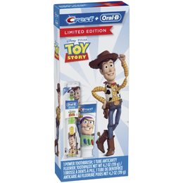 Zubní kartáček Oral-B Vitality Kids Toys Story 2