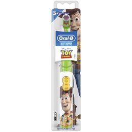 Zubní kartáček Oral-B Vitality Kids Toys Story 2