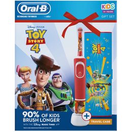 Zubní kartáček Oral-B Vitality Kids Toys Story 2