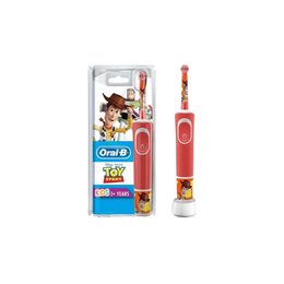 Zubní kartáček Oral-B Vitality Kids Toys Story 2