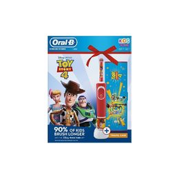 Zubní kartáček Oral-B Vitality Kids Toys Story 2