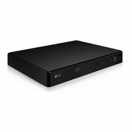 Blu-ray přehrávač LG BP350