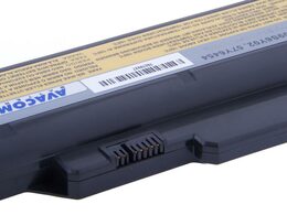 Baterie Avacom Lenovo G560, IdeaPad V470 series Li-Ion 10,8V 5800mAh 63Wh