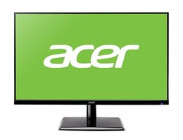Monitor Acer EH273bix 27'',LED, VA, 4ms, 1000:1, 250cd/m2, 1920 x 1080,