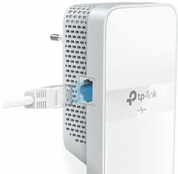 Síťový rozvod LAN po 230V TP-Link TL-WPA7617 KIT průchozí