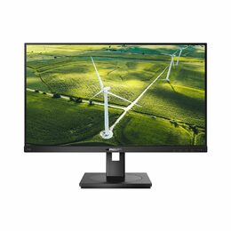 Monitor Philips 272B1G 27'',LED, IPS, 4ms, 1000:1, 250cd/m2, 1920 x 1080,DP,