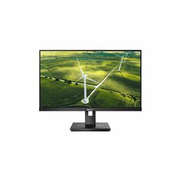 Monitor Philips 272B1G 27'',LED, IPS, 4ms, 1000:1, 250cd/m2, 1920 x 1080,DP,