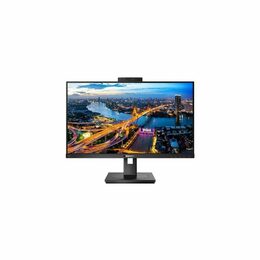 Monitor Philips 275B1H 27'',LED, IPS, 4ms, 1000:1, 300cd/m2, 2560 x 1440,DP,