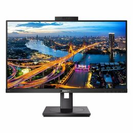 Monitor Philips 275B1H 27'',LED, IPS, 4ms, 1000:1, 300cd/m2, 2560 x 1440,DP,