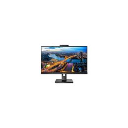 Monitor Philips 275B1H 27'',LED, IPS, 4ms, 1000:1, 300cd/m2, 2560 x 1440,DP,