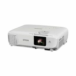 Projektor Epson EH-TW740 3LCD, Full HD, 16:9,