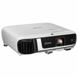 Projektor Epson EB-FH52 3LCD, Full HD, 16:9,