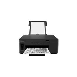 Tiskárna inkoustová Canon PIXMA GM2040  A4, 13str./min., 6str./min., 600 x 1200, automatický duplex,  - černá