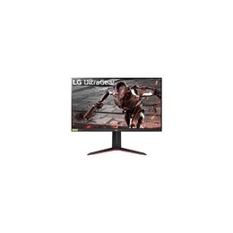 Monitor LG Ultragear 32GN550 32'',LED, VA, 1ms, 3000:1, 300cd/m2, 1920 x 1080,DP,