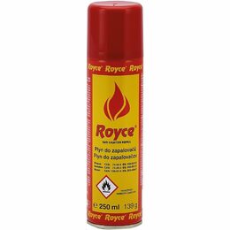 ROYCE GAS 250ml