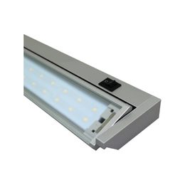 Ecolite TL2016-28SMD 5,5W svítidlo LED výklopné stříbrné