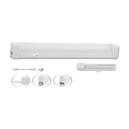 Ecolite TL2001-28SMD/5W kuchyňské LED svítidlo bílé