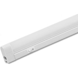 Ecolite TL2001-56SMD/8W kuchyňské LED svítidlo bílé