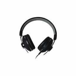 Maxell MXH-HP600 Retro DJ2 sluchátka černá