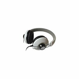 Maxell MXH-HP600 Retro DJ2 sluchátka hnědá