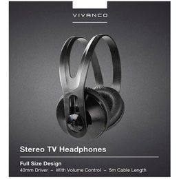 Vivanco SR97 TV sluchatka