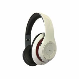 Omega FREESTYLE Bluetooth sluchátka černé FH0916B