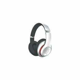 Omega FREESTYLE Bluetooth sluchátka bílé FH0916W