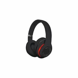 Omega FREESTYLE Bluetooth sluchátka černé FH0916B