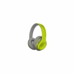 Omega FREESTYLE Bluetooth sluchátka zelené FH0916GG