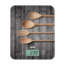 Laica digitální kuchyňská váha vařečky  (KS5010) 10kg