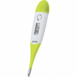 Laica digitální teploměr BABY LINE (TH3302)