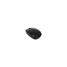 Omega mouse bezdrátová OM0420WB černá