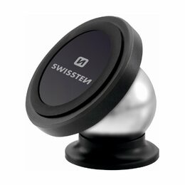 SWISSTEN S-GRIP M2 magnetický držák do auta