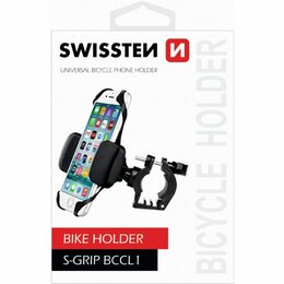 SWISSTEN S-GRIP BCCL1 držák na kolo s kloubem