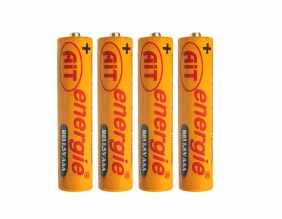 AIT R03/4P energie