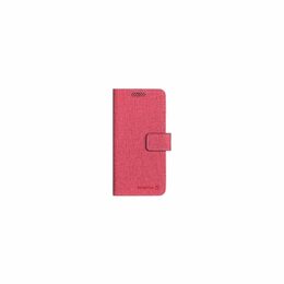 SWISSTEN univerzální pouzdro pro smartphone vel.L červené
