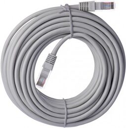 EMOS LAN UTP kabel CAT5e 10m ( S9126 )